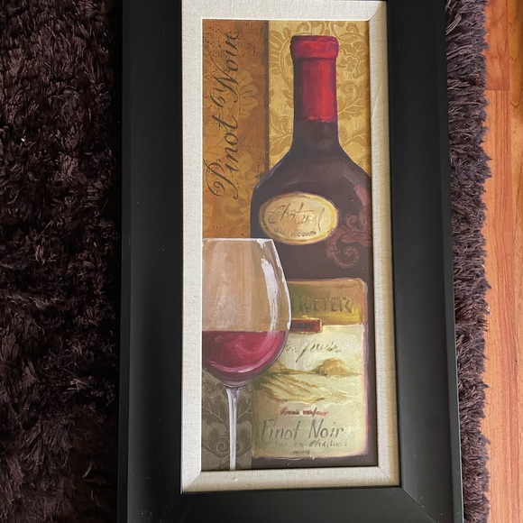 Various wine pictures - Picture 2 of 2